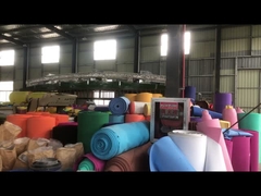 Artisanat bricolage Glitter Goma 2 mm feuilles de mousse EVA papier personnalisé