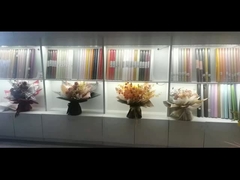 Fabrique de papiers de fleurs en gros