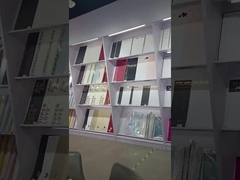 Fabrique de papier d'emballage de fleurs et d'échantillons de Hunan Famous Trading Co., Ltd.