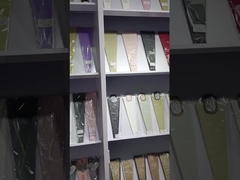 Fabrique de papier d'emballage de fleurs, Hunan Famous Trading Co., Ltd.