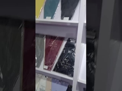 Fabrique de papier d'emballage de fleurs et de fournitures de fête de Hunan Famous Trading Co., Ltd.