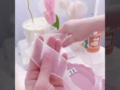 Nouveau produit: Lentille d'emballage en fil de queue de poisson rouge chaud, vêtements en gros, boîtes cadeaux, bandes de crayon