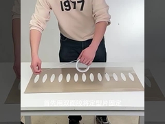 Le festival de la fleur de camélia Qingming est imperméable à l'eau