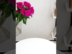 Le thé noir de l'après-midi papier d'art imprimé rétro européen papier d'emballage fleur