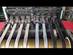 Coréen fil de bordure de perle iridescent bricolage accessoire de cheveux fait à la main ruban arc sirène vierge boucle d'onde