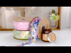 Ceinture en treillis de qualité supérieure de style coréen