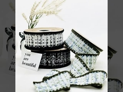 La ceinture classique à petite coquille parfumée