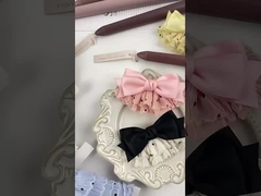 Entraînement de la jupe à ondes de rides