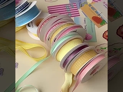 Série originale de rubans de dopamine