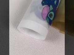 Magical Edge Mist Face Coréen Su papier dessin animé couture fleur papier d'emballage