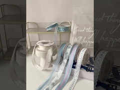 Ruban de la série Alice