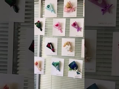 Boîte cadeau à fleurs de tournesol, cadeau de la Saint-Valentin, conserver