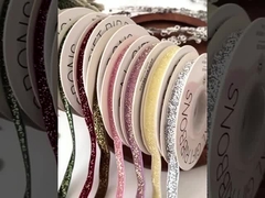 Nouveau ruban de fléchissement