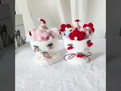 Cadeaux de la Saint-Valentin et de Noël pour votre petite amie et votre meilleure amie: