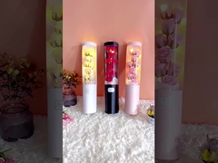 Des cadeaux créatifs pour la Saint-Valentin pour votre petite amie et votre meilleure amie, comme des bouquets de savon, des artifices