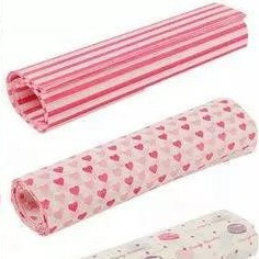 acheter CMKY imperméabilisent le papier d'emballage 90sqft de papier d'emballage online manufacture