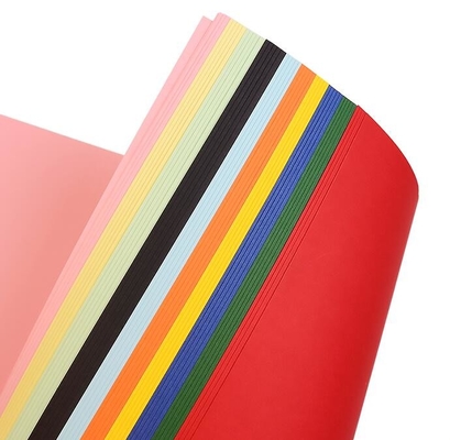 Un bon prix. Feuilles de papier de couleur rectangulaires A3 finition lisse en ligne