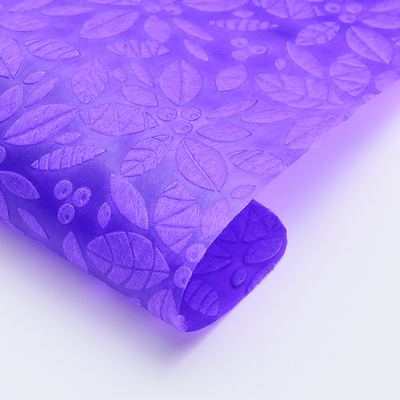 acheter Papier d'emballage cadeau de scintillement imprimé par jet d'encre pour l'emballage cadeau online manufacture