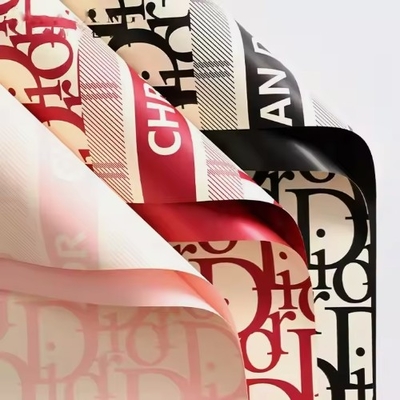 acheter Papier d'emballage pour décoration de fleurs 58*58cm online manufacture