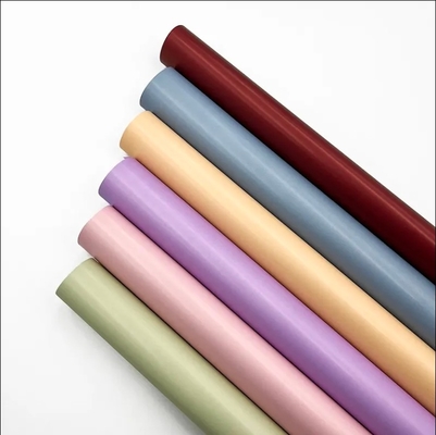 acheter Papier coréen imperméable à l'eau enveloppement de fleurs 58cm * 58cm sur mesure online manufacture
