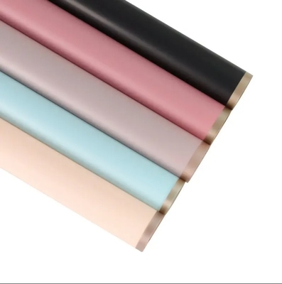 acheter Papier d'emballage pour bouquets floraux en gros de haute qualité online manufacture