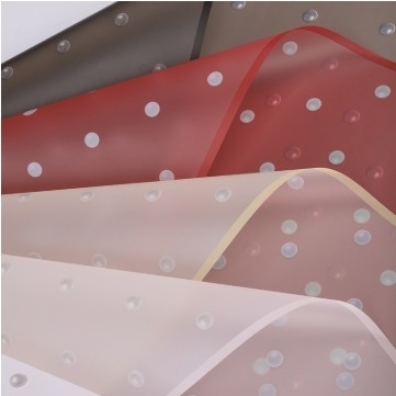 acheter Commerce extérieur Magic Edge Pearl Matte papier d' enveloppe résistant à l' eau pour fleurs Translucides online manufacture