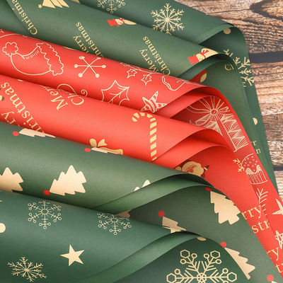 acheter Papier d'emballage imperméable à l'eau pour les bouquets de roses ou les décorations florales fabrication en ligne