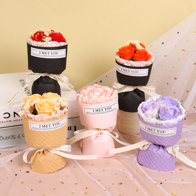 acheter Le jour de la Saint-Valentin dans un bouquet de poche online manufacture