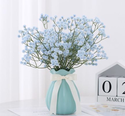 acheter Bouquets de fleurs artificielles et accessoires de décoration intérieure à base de fleurs séchées online manufacture