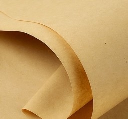 acheter Papier kraft en couleur solide pour emballage de fleurs online manufacture