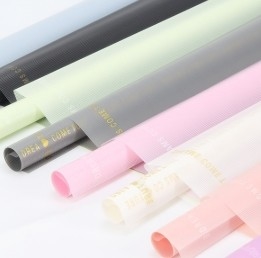 acheter Papier d'emballage pour fleurs mat online manufacture