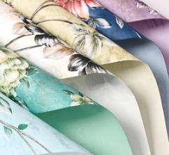 acheter Papier d'emballage à l'eau étanche à l'odeur rose online manufacture