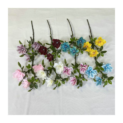 acheter Arrangements floraux pour le salon, décorations pour la salle de mariage, fleurs artificielles et accessoires pour la photographie fabrication en ligne