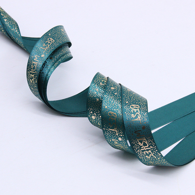 acheter Boîte cadeau à ruban vert de 2 cm, boîte à gâteaux de fleurs, boîte à cadeaux BESTWISHES online manufacture