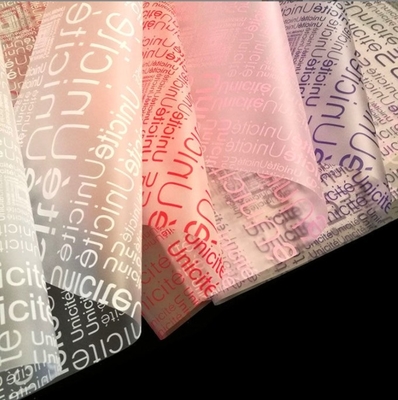 acheter Flower Love, Journée du peuple, petite dentelle, cellophane, bordure en dentelle, sac à eau, papier à fleurs, boutique de fleurs, matériau d'emballage populaire pour les bouquets online manufacture