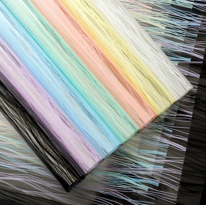 Un bon prix. OPP Celitia papier d'emballage de fleurs, bouquets de fleurs transparents, papier d'emballage de boutique de fleurs, matériaux d'art floral en ligne