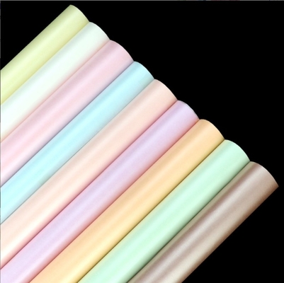 acheter Papier d'emballage de bouquet polyvalent de style coréen, idéal pour les compositions florales et la pâtisserie online manufacture