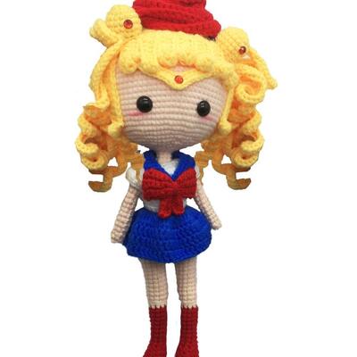 acheter Jouet en peluche personnalisé | Jouet en peluche en coton PP doux fabrication en ligne