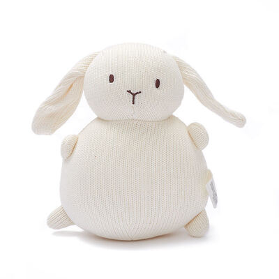 acheter Cadeau pour bébé mignon, cochon sur mesure, animal fourré, jouet en peluche, lapin fourré à la main fabrication en ligne