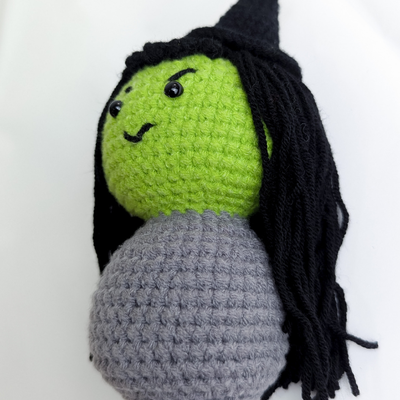 acheter Jouet en peluche à la main de la marque JNC Macrame Vietnam pour le cadeau d'Halloween et la décoration intérieure fabrication en ligne