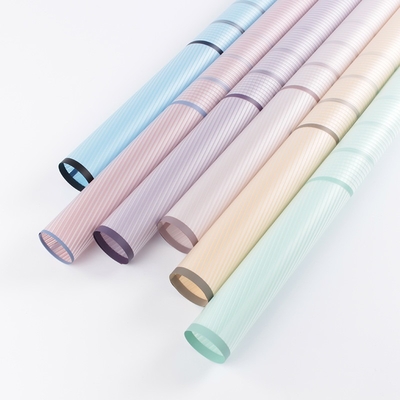 acheter Papier de empaquetage de fleur de 50 microns online manufacture