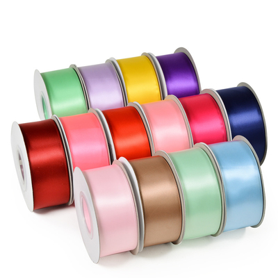 acheter Polyester courbant facile réutilisable coloré multi de ruban d'emballage cadeau à attacher online manufacture