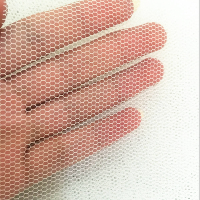acheter Laver à la main ou à sec Polyester Organza Rouleaux de tulle 9 grammes online manufacture