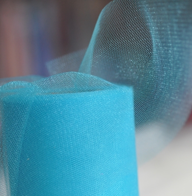 acheter Tulle coloré par 15cm Rolls online manufacture