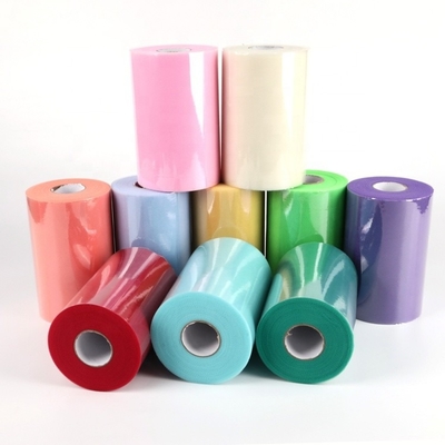 acheter 6 X.25 yards Tulle en nylon Rolls online manufacture