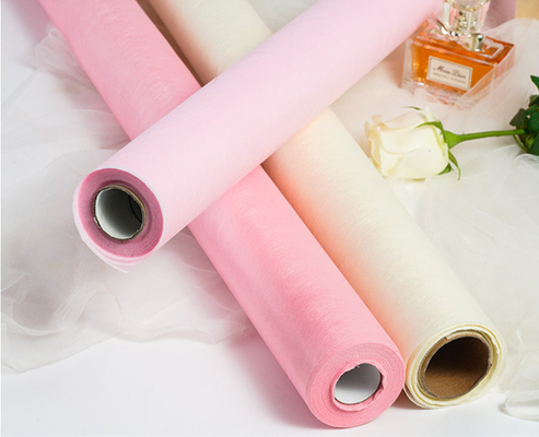 Bon prix 58*58 a adapté le bouquet aux besoins du client de Wrapping Paper For de fleuriste en ligne