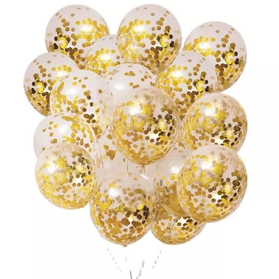 Un bon prix. Ballons colorés d'aluminium de fête d'anniversaire de décoration de ballons en ligne