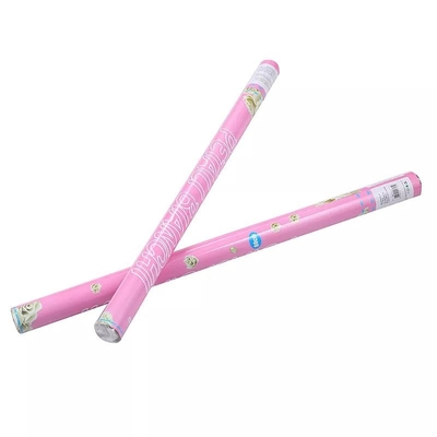 Un bon prix. En gros le canon de confettis de rose de pétale de tissu blanc le plus à la mode pour la célébration de noce en ligne