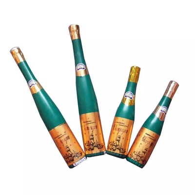 Un bon prix. Festival Celebration Papier de soie Confetti Cannon Party Poppers Bouteille de champagne en ligne