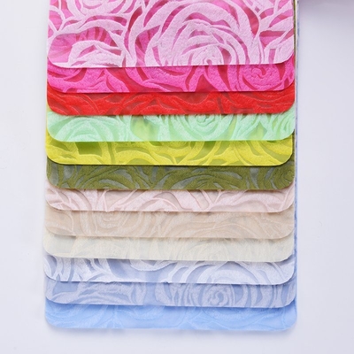 Un bon prix. OEM/ODM de petit pain de papier d'emballage de cadeau imprimé par 80gsm disponible pour des cadeaux en ligne